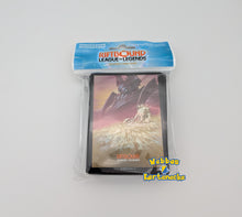 Lade das Bild in den Galerie-Viewer, Riftbound "League of Legends" TCG Radiance Sleeves