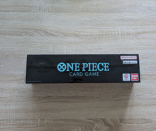 Lade das Bild in den Galerie-Viewer, One Piece TCG 1st Anniversary Set (japanisch)
