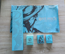 Lade das Bild in den Galerie-Viewer, One Piece TCG 1st Anniversary Set (japanisch)
