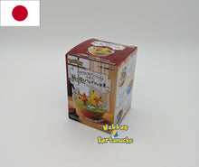 Lade das Bild in den Galerie-Viewer, Re-Ment Pokémon Mini Figur Terrarium Collection EX -Kakemeguru Paldea (japanisch)
