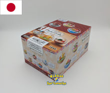 Lade das Bild in den Galerie-Viewer, Re-Ment Pokémon Mini Figur Terrarium Collection EX -Kakemeguru Paldea (japanisch)
