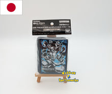 Lade das Bild in den Galerie-Viewer, One Piece TCG Card Sleeves Vol. 5 70 Stück Standard Size
