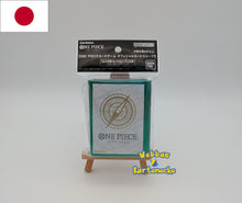 Lade das Bild in den Galerie-Viewer, One Piece TCG Card Sleeves Vol. 5 70 Stück Standard Size
