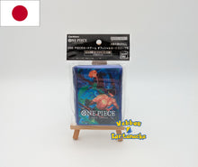 Lade das Bild in den Galerie-Viewer, One Piece TCG Card Sleeves Vol. 5 70 Stück Standard Size
