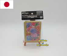 Lade das Bild in den Galerie-Viewer, One Piece TCG Card Sleeves Vol. 4 70 Stück Standard Size

