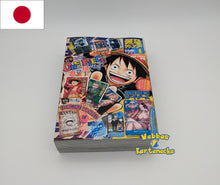 Lade das Bild in den Galerie-Viewer, Saikyo Jump Magazin 04 April 2024 Japan mit Promos (japanisch)
