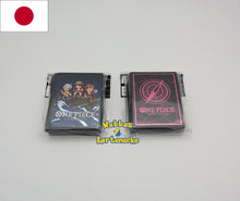 Lade das Bild in den Galerie-Viewer, One Piece TCG Card Sleeves Vol. 6 70 Stück Standard Size
