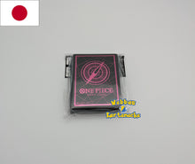 Lade das Bild in den Galerie-Viewer, One Piece TCG Card Sleeves Vol. 6 70 Stück Standard Size

