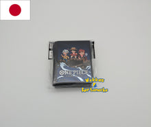 Lade das Bild in den Galerie-Viewer, One Piece TCG Card Sleeves Vol. 6 70 Stück Standard Size
