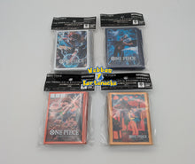 Lade das Bild in den Galerie-Viewer, One Piece TCG Card Sleeves Vol. 7 70 Stück Standard Size
