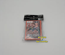 Lade das Bild in den Galerie-Viewer, One Piece TCG Card Sleeves Vol. 7 70 Stück Standard Size
