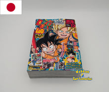 Lade das Bild in den Galerie-Viewer, Saikyo Jump Magazin 12 Dezember 2024 Japan mit Promos (japanisch)
