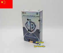 Lade das Bild in den Galerie-Viewer, Kakawow 2024 PHANTOM Warner Bros. 100th Anniversary Trading Cards Hobby Box
