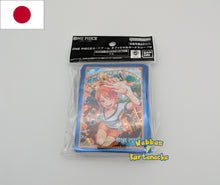 Lade das Bild in den Galerie-Viewer, One Piece TCG Card Sleeves Vol. 8 70 Stück Standard Size
