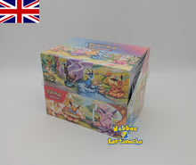 Lade das Bild in den Galerie-Viewer, Pokemon TCG Scarlet &amp; Violet Prismatic Evolutions Mini Tin (englisch)
