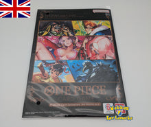 Lade das Bild in den Galerie-Viewer, One Piece TCG Premium Card Collection Best Selection Vol. 2 Edition (englisch)
