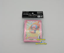 Lade das Bild in den Galerie-Viewer, One Piece TCG Card Sleeves TCG+ Stores exclusiv Vol. 2 70 Stück Standard Size
