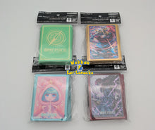 Lade das Bild in den Galerie-Viewer, One Piece TCG Card Sleeves Vol. 9 70 Stück Standard Size
