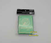 Lade das Bild in den Galerie-Viewer, One Piece TCG Card Sleeves Vol. 9 70 Stück Standard Size
