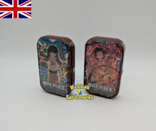 Lade das Bild in den Galerie-Viewer, One Piece TCG Tin Pack Set Vol. 1 OP-10 (englisch)
