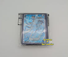 Lade das Bild in den Galerie-Viewer, One Piece CG Card Sleeves Vol. 11 70 Stück Standard Size
