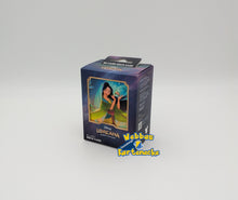 Lade das Bild in den Galerie-Viewer, Disney Lorcana TCG 9. Kapitel Mythen Deck Box
