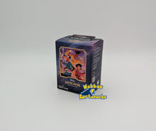 Lade das Bild in den Galerie-Viewer, Disney Lorcana TCG 9. Kapitel Mythen Deck Box

