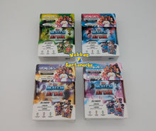 Lade das Bild in den Galerie-Viewer, Topps Match Attax UEFA UCC Champions League 2025/26 Booster Mini Tin
