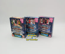 Lade das Bild in den Galerie-Viewer, Topps Match Attax Bundesliga 2025/2026 Mini Tin
