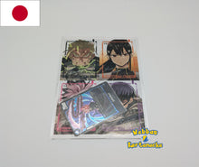 Lade das Bild in den Galerie-Viewer, Saikyo Jump Magazin 07 Juli 2024 Japan mit Promos (japanisch)
