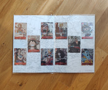 Lade das Bild in den Galerie-Viewer, One Piece 25th Anniversary Binder Promo japanisch
